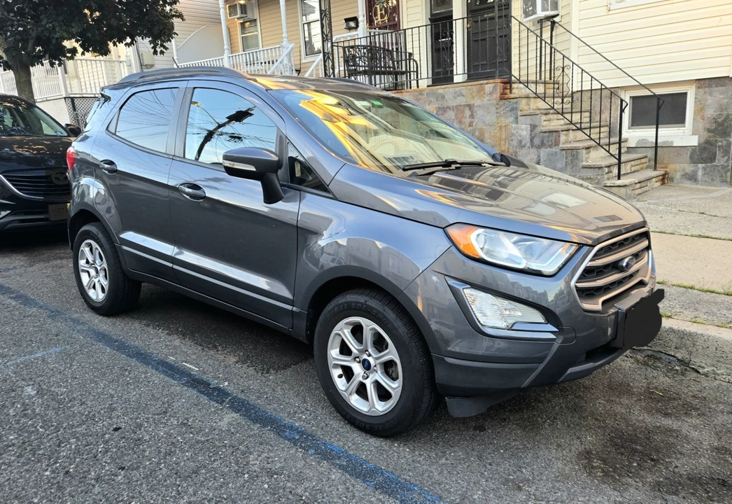 2020 Ford EcoSport - Image 6 of 12