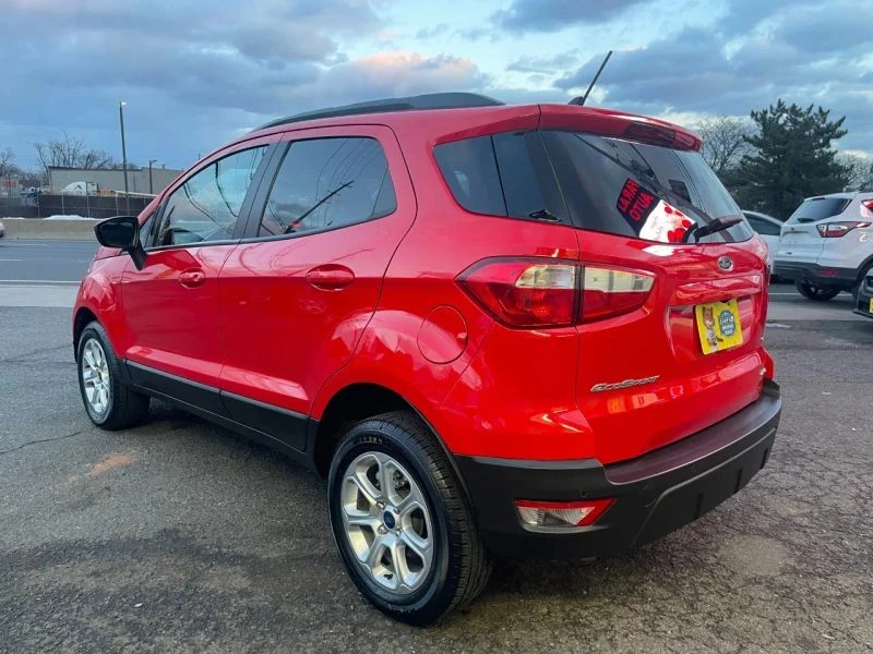 2020 Ford EcoSport - Image 6 of 12