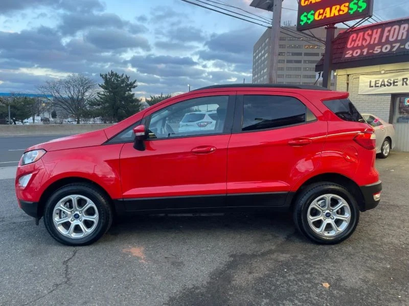 2020 Ford EcoSport - Image 5 of 12