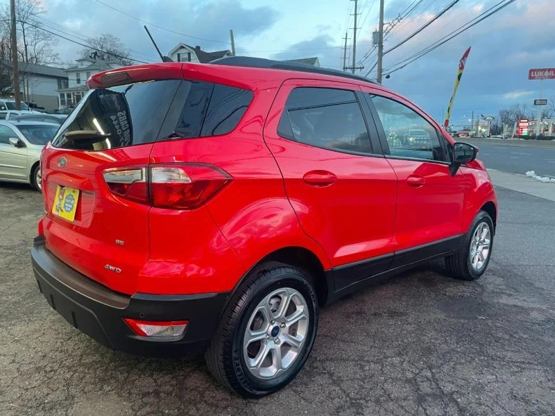 2020 Ford EcoSport - Image 8 of 12