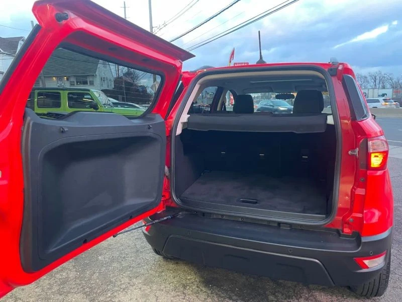 2020 Ford EcoSport - Image 11 of 12