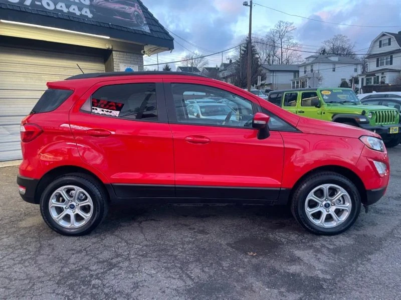 2020 Ford EcoSport - Image 9 of 12