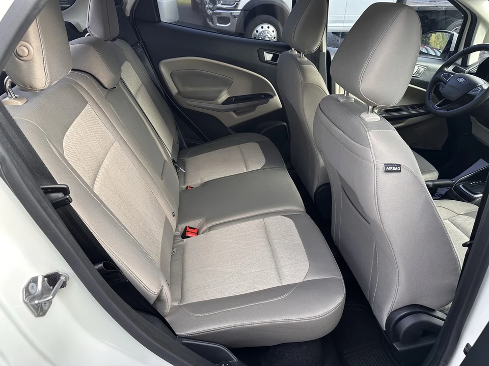 2020 Ford EcoSport - Image 16 of 21