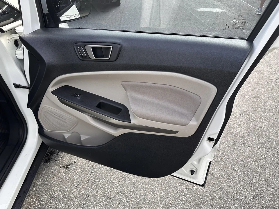 2020 Ford EcoSport - Image 13 of 21