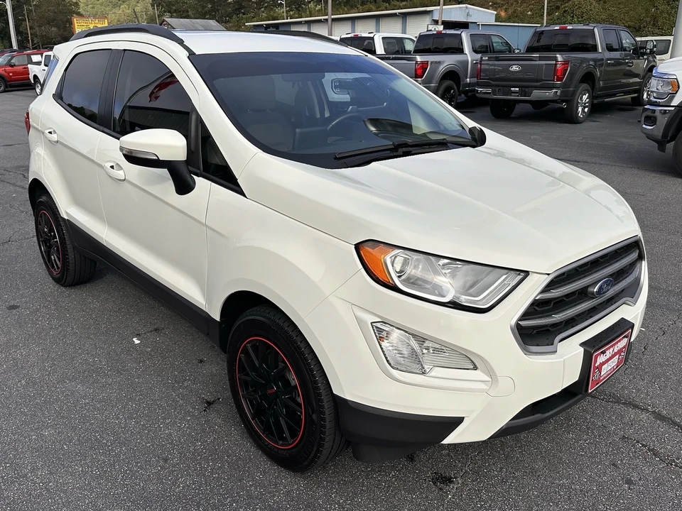 2020 Ford EcoSport - Image 4 of 21