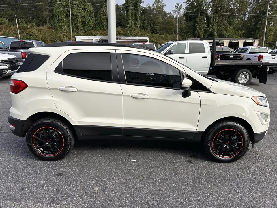 2020 Ford EcoSport - Image 5 of 21