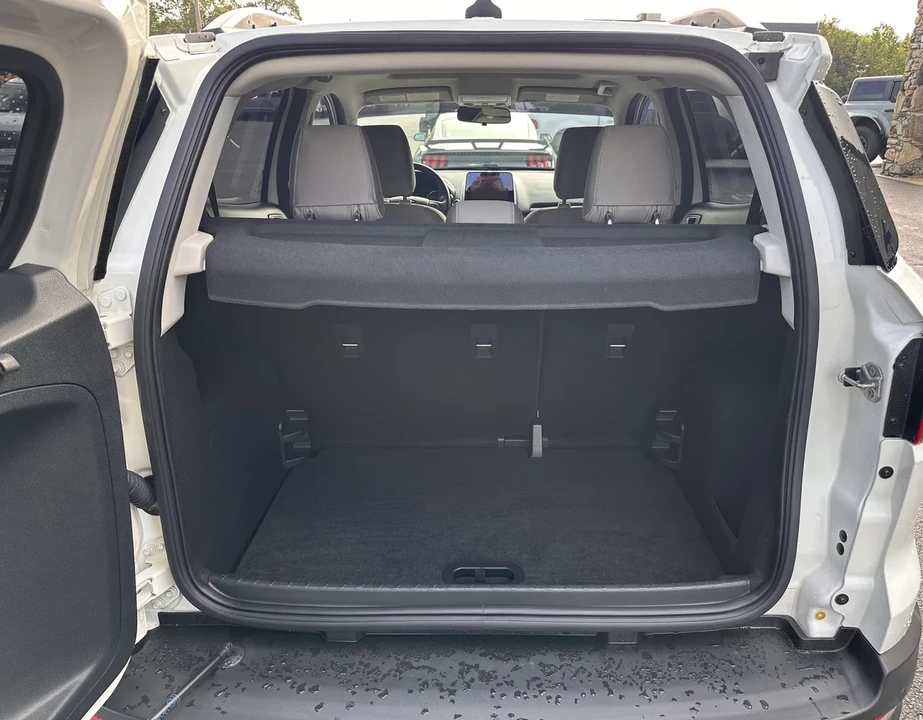 2020 Ford EcoSport - Image 17 of 21