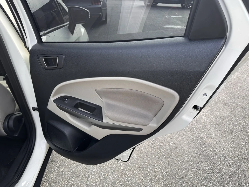 2020 Ford EcoSport - Image 15 of 21