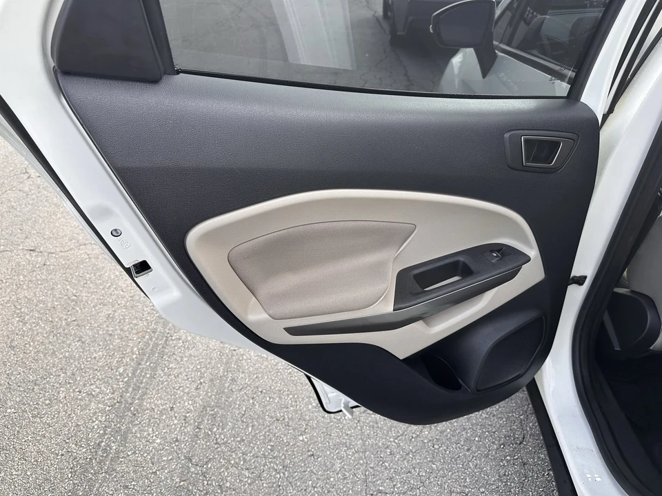 2020 Ford EcoSport - Image 11 of 21