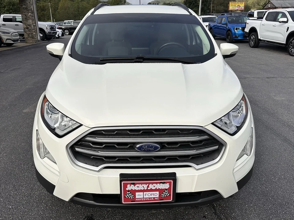 2020 Ford EcoSport - Image 3 of 21