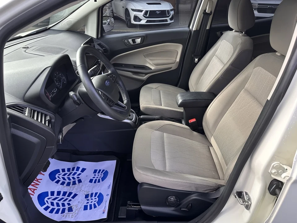 2020 Ford EcoSport - Image 10 of 21