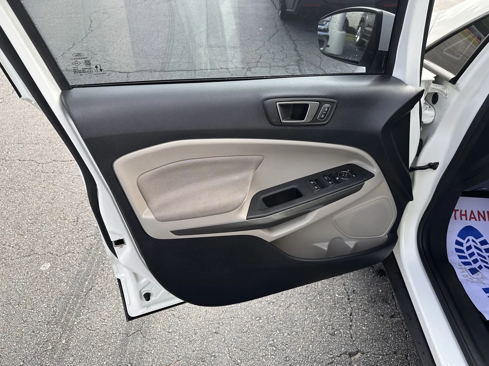 2020 Ford EcoSport - Image 9 of 21