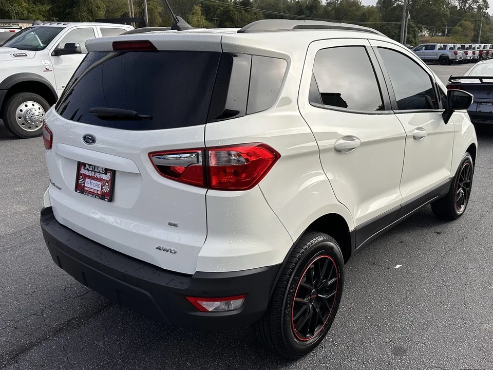 2020 Ford EcoSport - Image 6 of 21