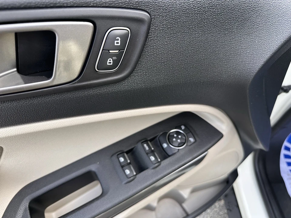 2020 Ford EcoSport - Image 18 of 21