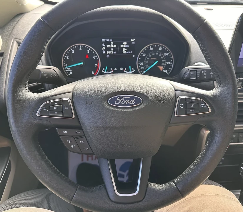 2020 Ford EcoSport - Image 20 of 21