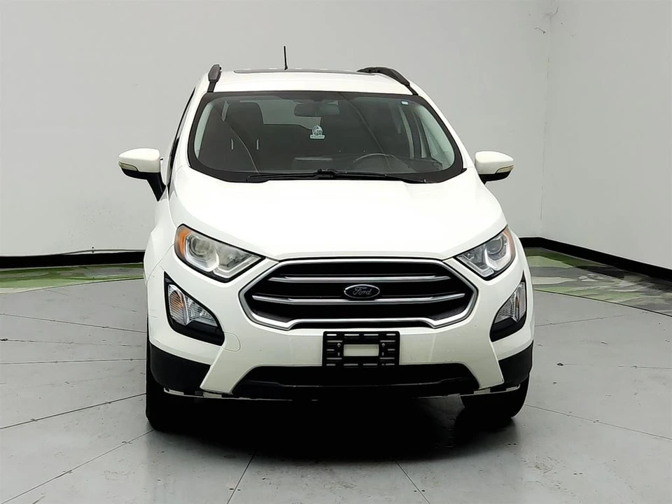 2020 Ford EcoSport - Image 2 of 31