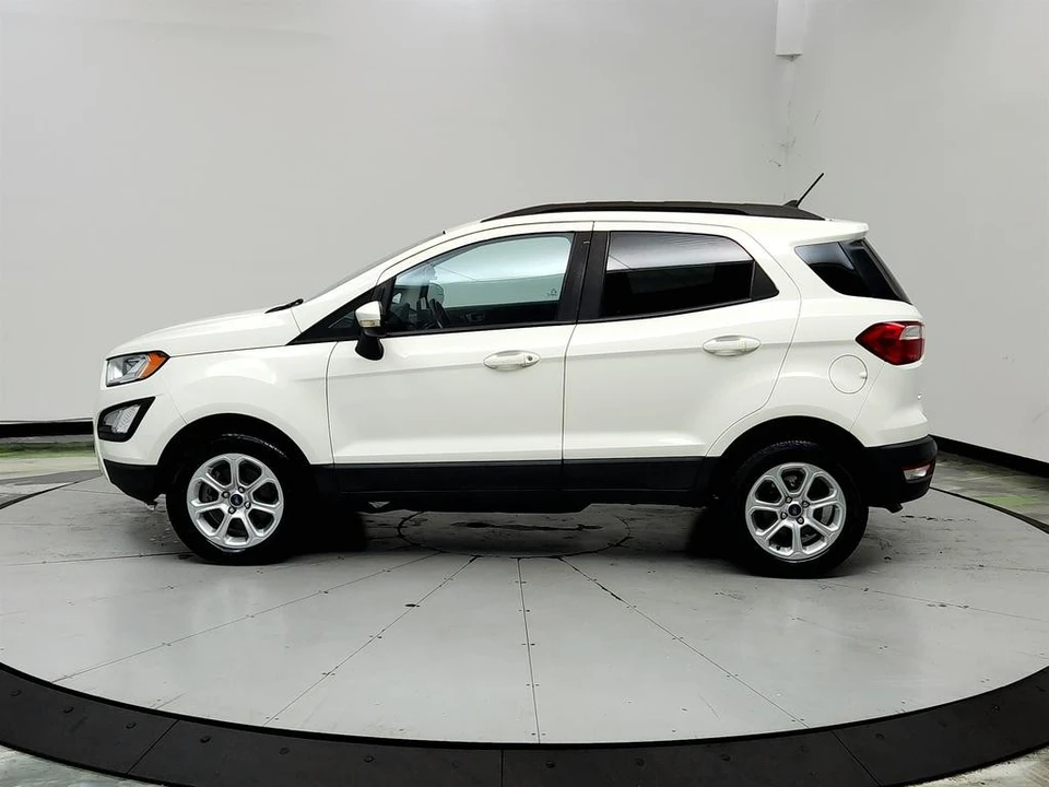 2020 Ford EcoSport - Image 8 of 31