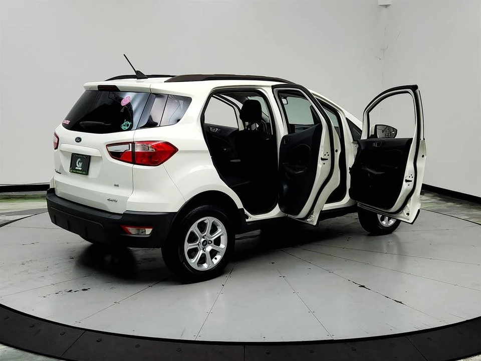 2020 Ford EcoSport - Image 11 of 31