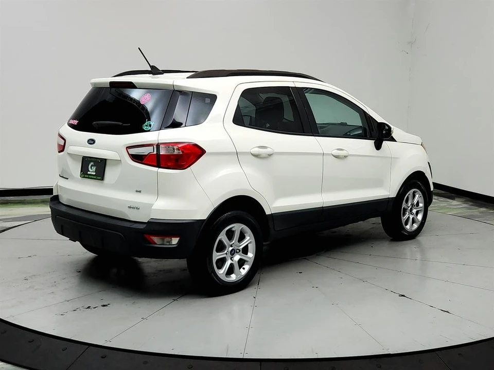 2020 Ford EcoSport - Image 5 of 31