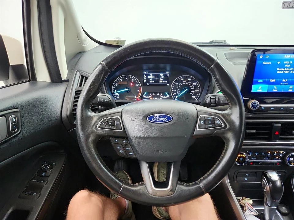 2020 Ford EcoSport - Image 17 of 31