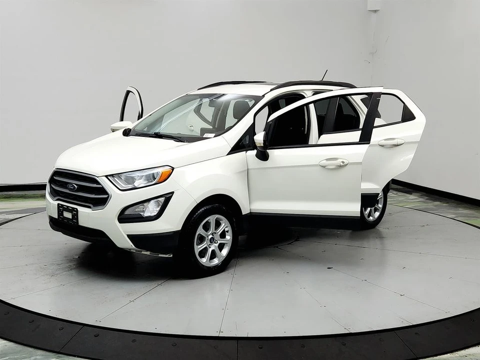 2020 Ford EcoSport - Image 9 of 31