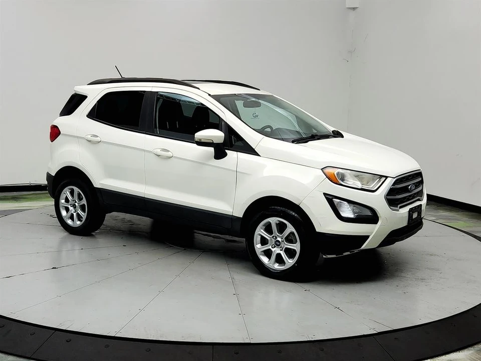 2020 Ford EcoSport - Image 3 of 31