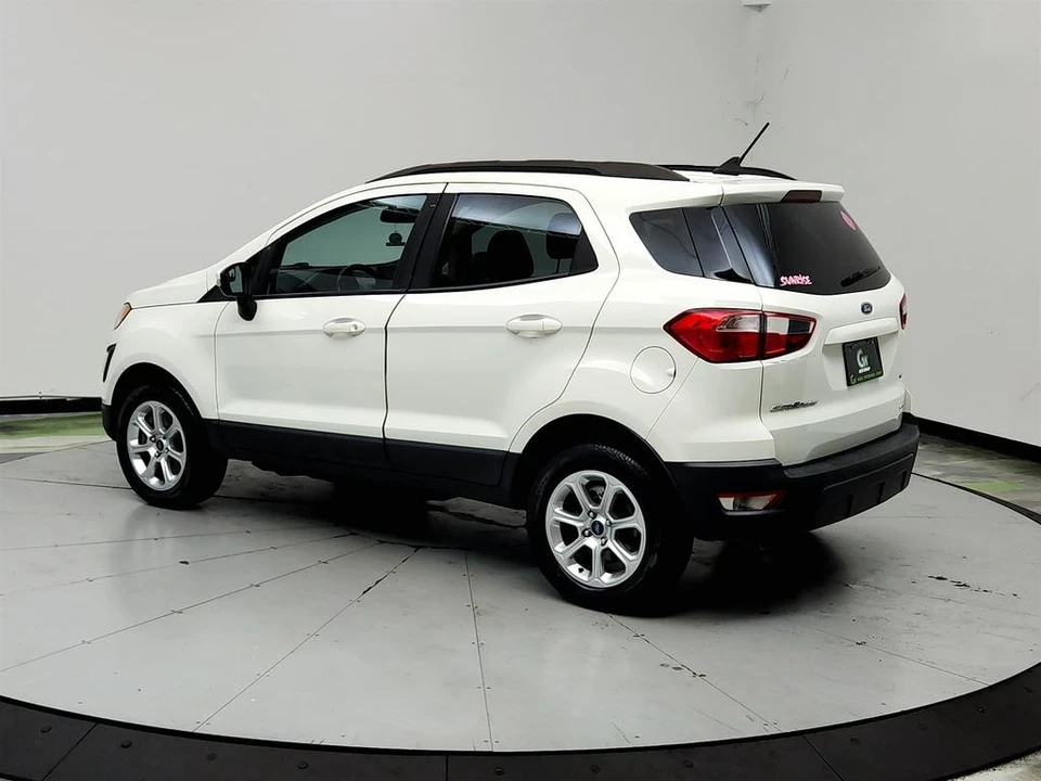 2020 Ford EcoSport - Image 7 of 31