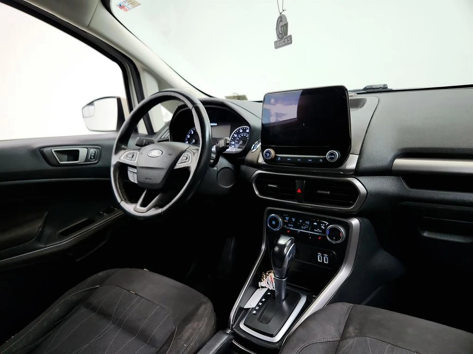 2020 Ford EcoSport - Image 25 of 31