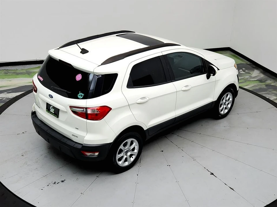 2020 Ford EcoSport - Image 31 of 31