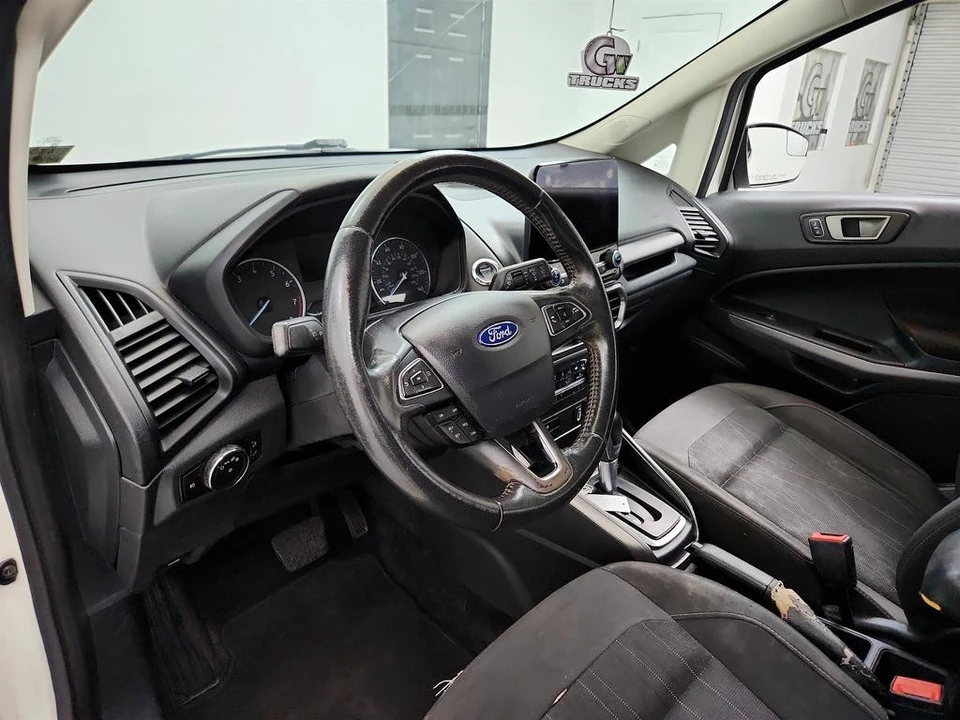 2020 Ford EcoSport - Image 13 of 31