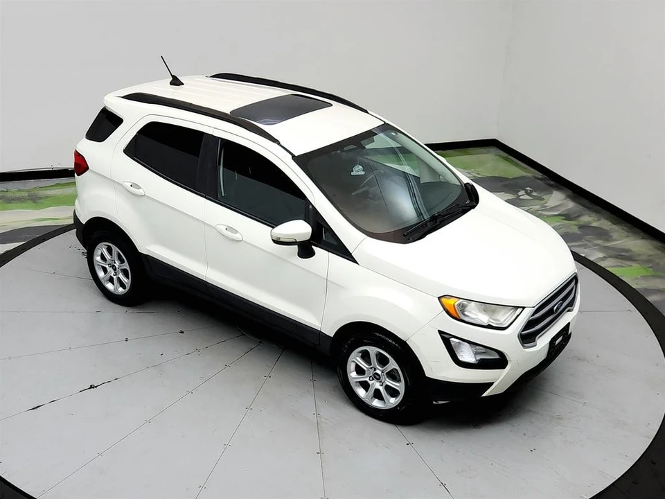 2020 Ford EcoSport - Image 31 of 31