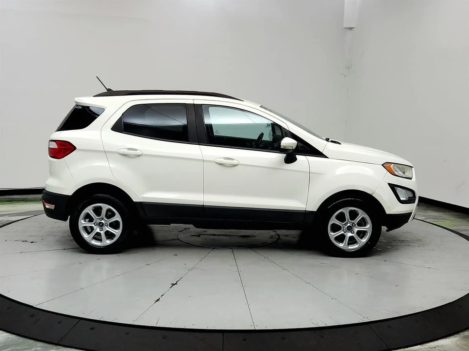 2020 Ford EcoSport - Image 4 of 31
