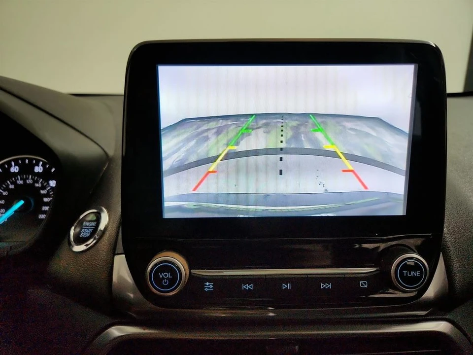 2020 Ford EcoSport - Image 19 of 31