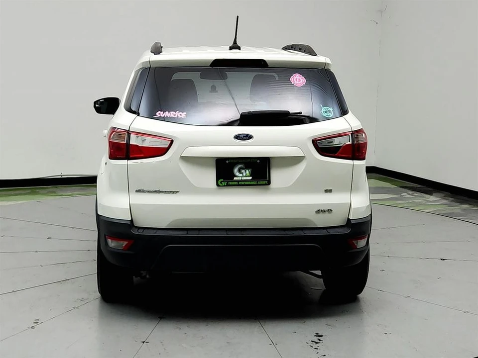 2020 Ford EcoSport - Image 6 of 31
