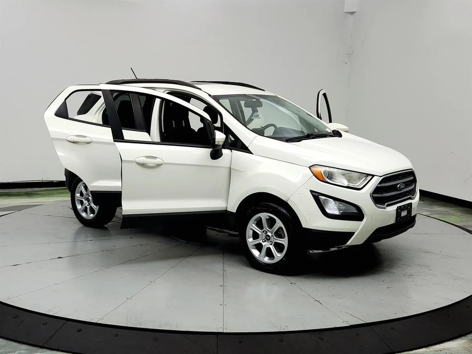 2020 Ford EcoSport - Image 10 of 31