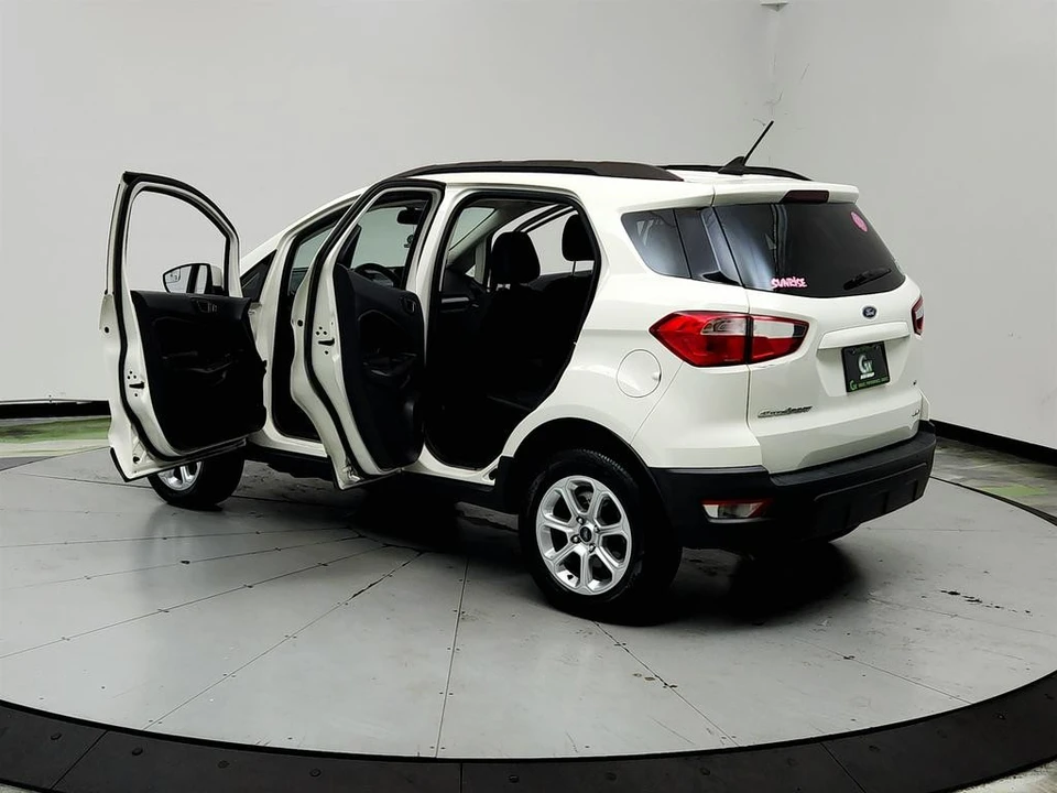 2020 Ford EcoSport - Image 12 of 31