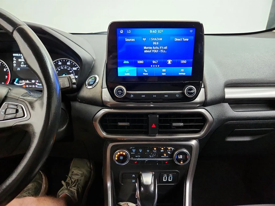 2020 Ford EcoSport - Image 20 of 31