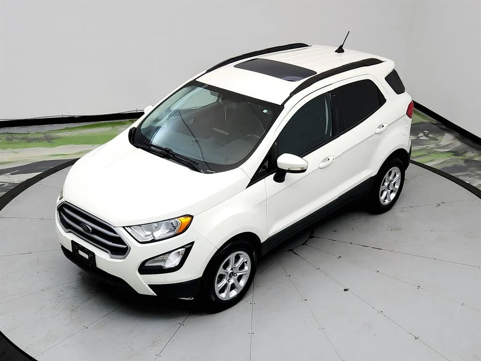 2020 Ford EcoSport - Image 30 of 31
