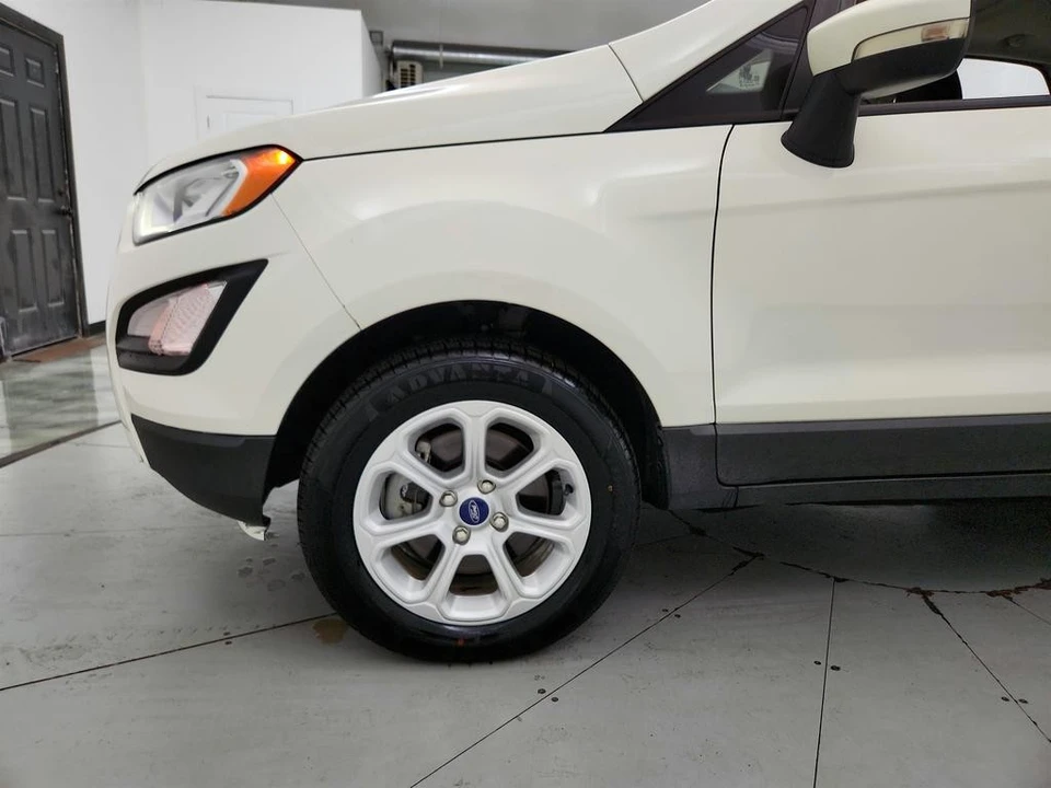 2020 Ford EcoSport - Image 29 of 31