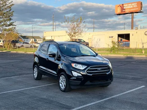 2020 Ford EcoSport - Image 2 of 17