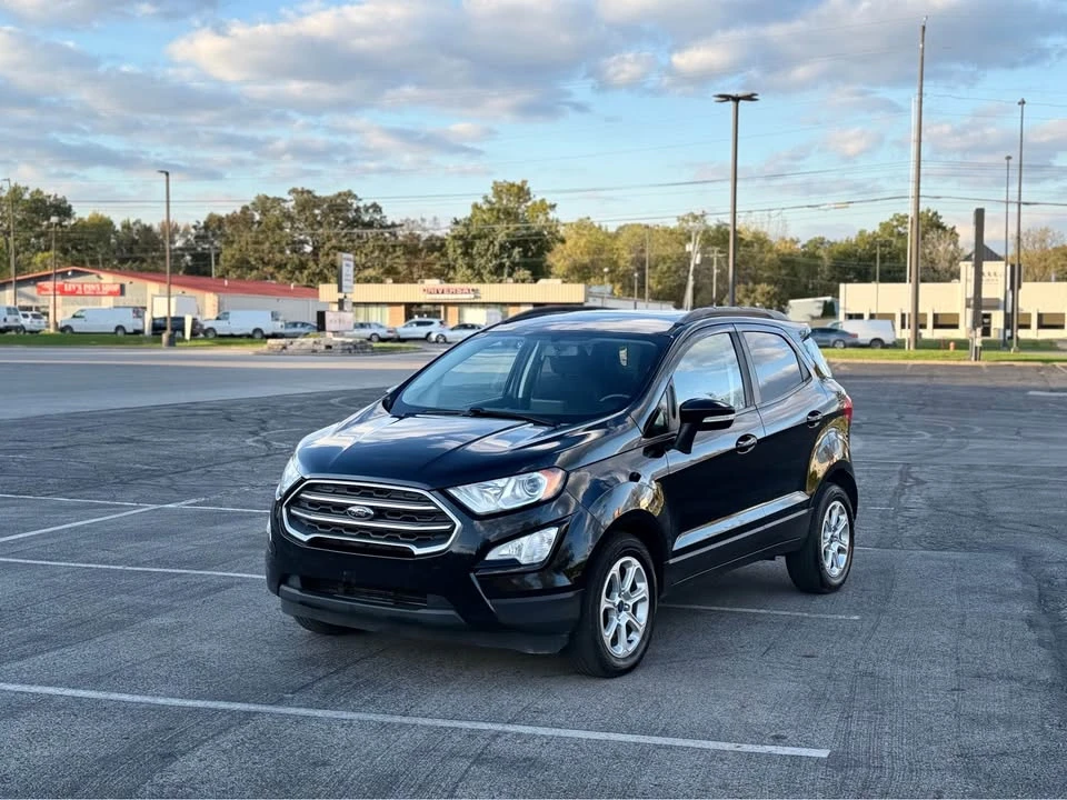 2020 Ford EcoSport - Image 1 of 17
