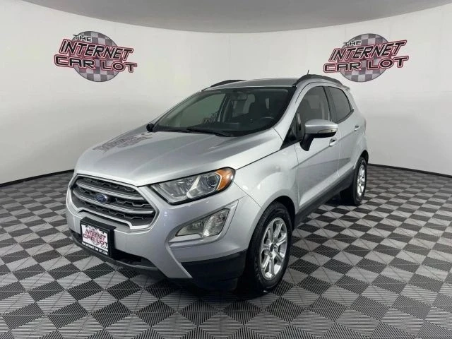 2020 Ford EcoSport - Image 3 of 12