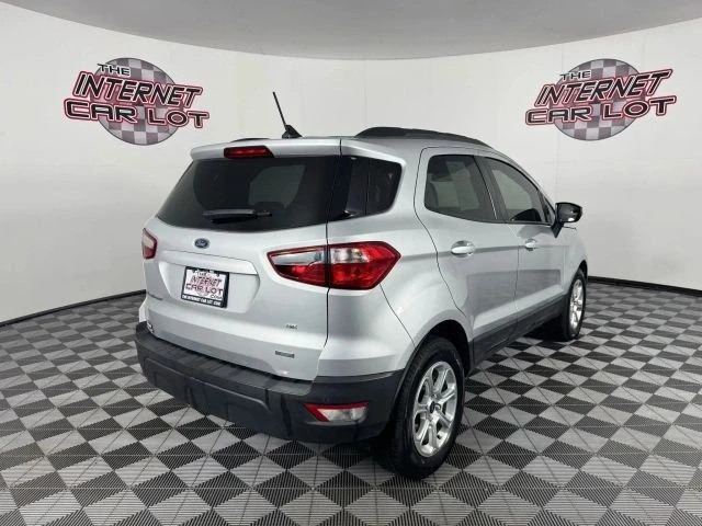 2020 Ford EcoSport - Image 7 of 12