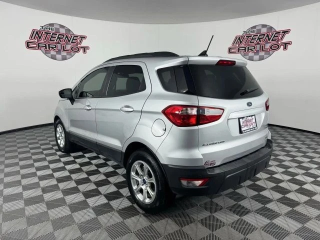 2020 Ford EcoSport - Image 5 of 12