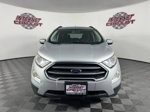 2020 Ford EcoSport - Image 2 of 12