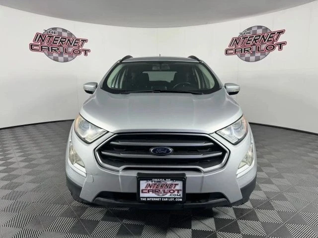2020 Ford EcoSport - Image 2 of 12