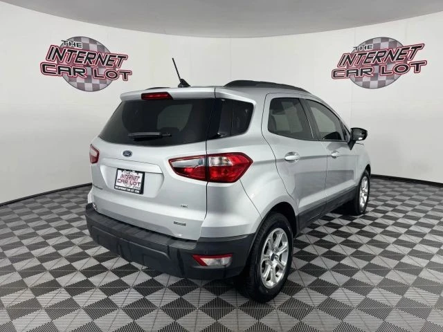 2020 Ford EcoSport - Image 7 of 12