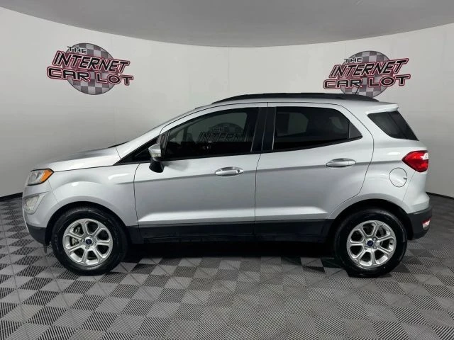 2020 Ford EcoSport - Image 4 of 12