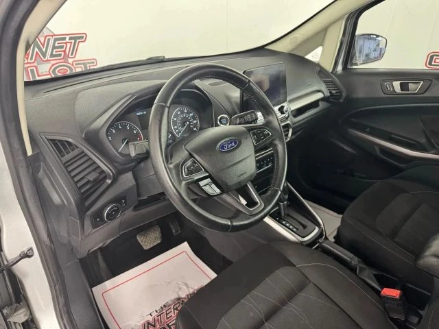 2020 Ford EcoSport - Image 10 of 12