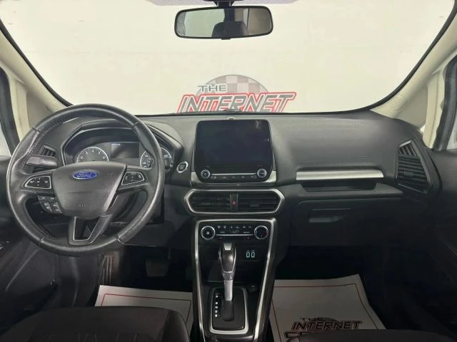2020 Ford EcoSport - Image 11 of 12